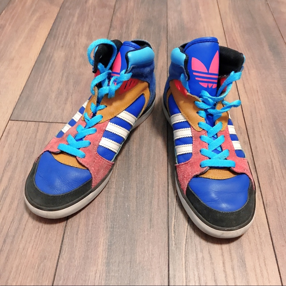 Adidas Original Boots Limited Edition